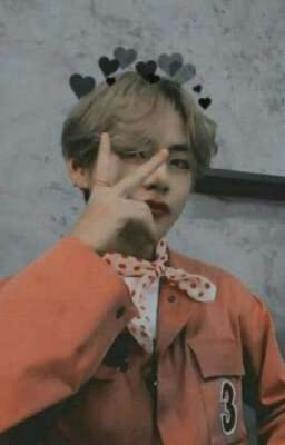 Ким  Тэхён 💕