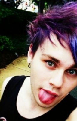 Every bad boy, needs a good girl. (M.C)