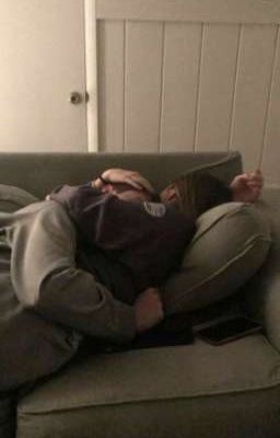 Жизнь "обычных" друзей