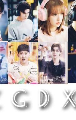 Новая любовь