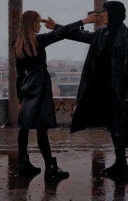 из врага,в любимого