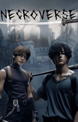 Necroverse | ВИГУКИ