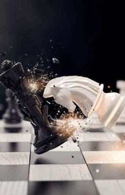 Мир на шахматной доске. 