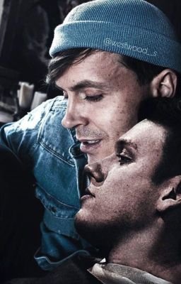 Ты был моей последней причиной жить.