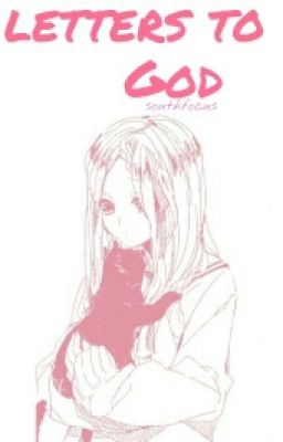 letters to God[n.h]