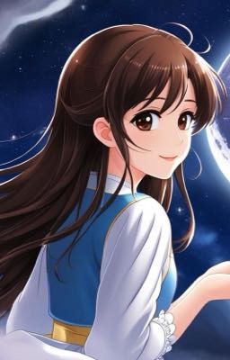 Лунные небеса🌙