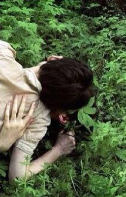 А я была его женой...