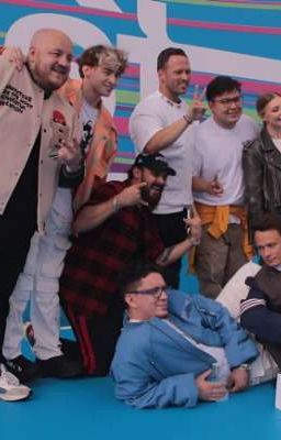 музыка нас связала 👠