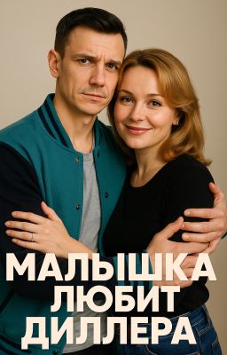 Малышка любит дилера (Закончен)