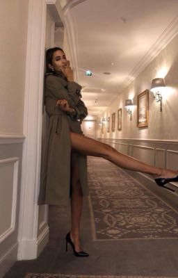 Между двух огней 