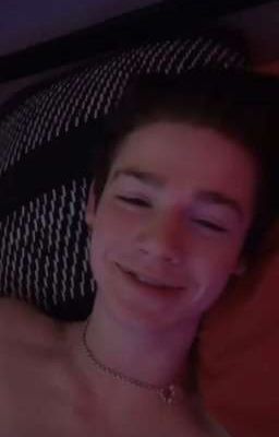 фанфик про Т/И и Пейтона 