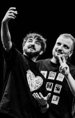 Багряный закат