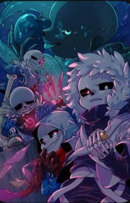 Один убийца, и шесть скелетов.