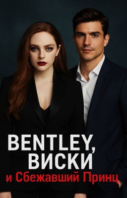 Bentley, виски и сбежавший принц