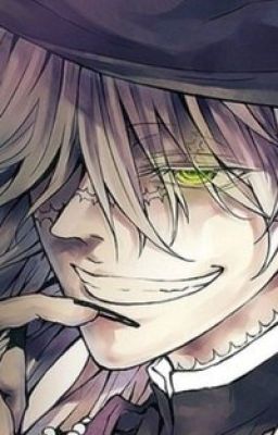 Фантом твоей улыбки