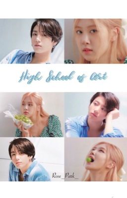 𝐇𝐢𝐠𝐡 𝐬𝐜𝐡𝐨𝐨𝐥 𝐨𝐟 𝐀𝐫𝐭 