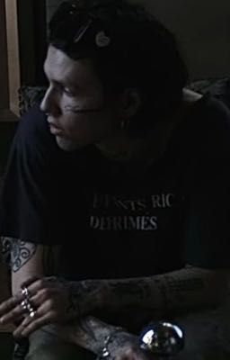 Душит//kai angel 