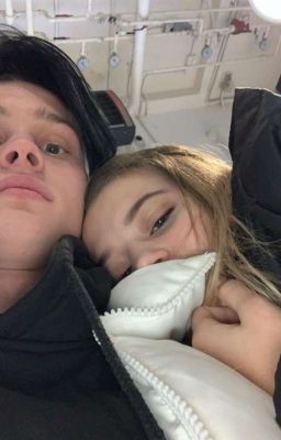 Да, малышка, я киллер