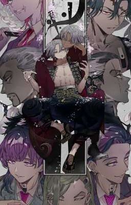 Цветок,распустившийся в непогоду 2 ТОМ