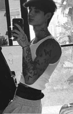 Пропитай меня всей своей болью 