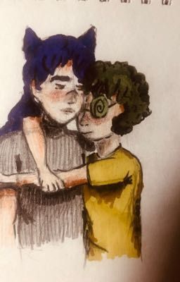 Ты стал моим отцом ?! 