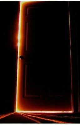 Не стучи в мою дверь.