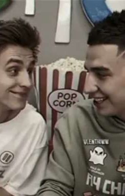 Сводный враг...(влент)