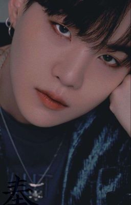 Холодный принц Мин Юнги