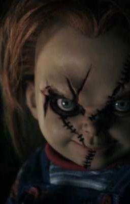 Чаки х Читатель/ожп