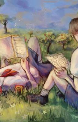 тайны этого лета|| мазейк