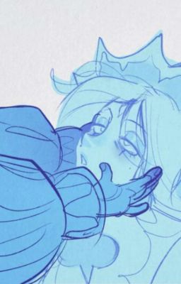 в ловушке любви (тут яндере) #shadow mik#пур_ванила#яндере 