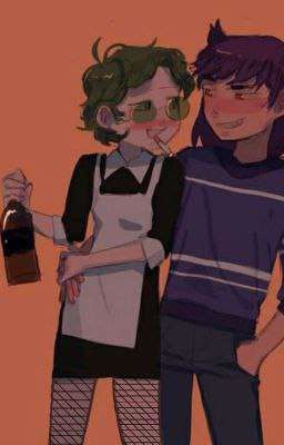 Фанфики про Пиковару 