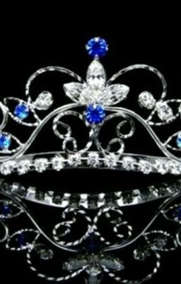 Магический дар, или принцесса всех рас?