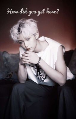 Как ты здесь оказался? 