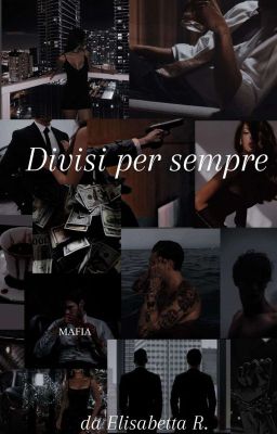 "Love, death and roses" "Divisi per sempre"