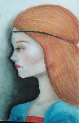 мои рисунки