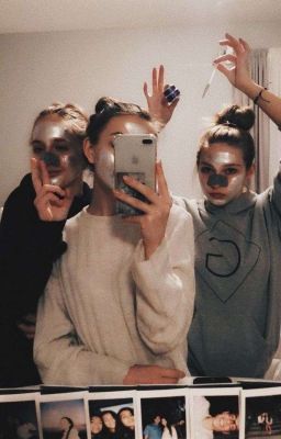 Жизнь до и после