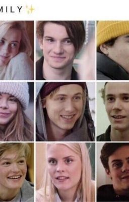 Мы-это навсегда.