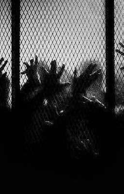 История одного мертвеца.