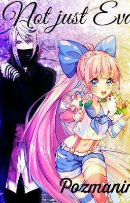 Не просто Эва...[Дьявольские возлюбленные]