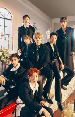 Близкие мне люди.