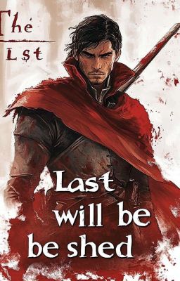 Последняя кровь богов будет пролита