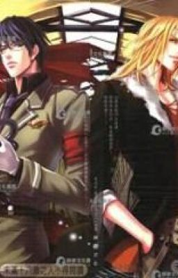 Волк, заключенный в тюрьму на 19 ночей