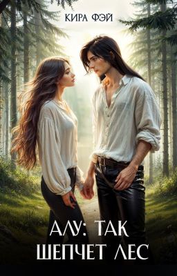 Алу: так шепчет лес (ознакомительный фрагмент)