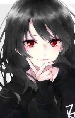 как я попала в аниме 