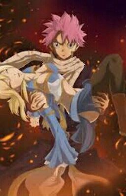 хвост феи " живи ради меня "