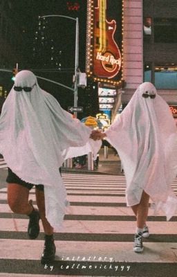 ✔︎ ХЭЛЛУИН СВОДИТ С УМА ДАЖЕ САМОГО ЧЕЙЗА ХАДСОНА | C. H. |