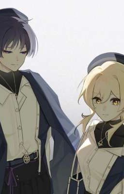 необычная любовь