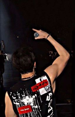 неожиданная встреча ЗАВЕРШЕНА