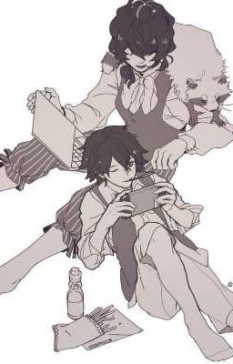 Душа в душу